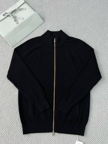 Кардиган  Brunello Cucinelli LUX-122521