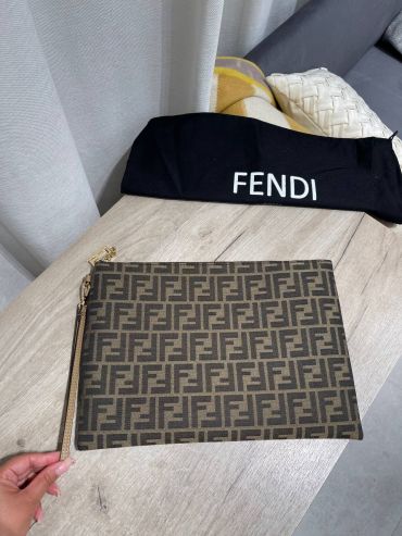 Папка Fendi LUX-122583
