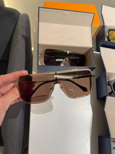 Очки Louis Vuitton LUX-122590