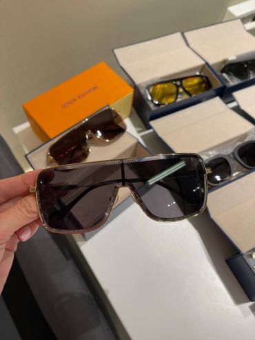 Очки Louis Vuitton LUX-122589