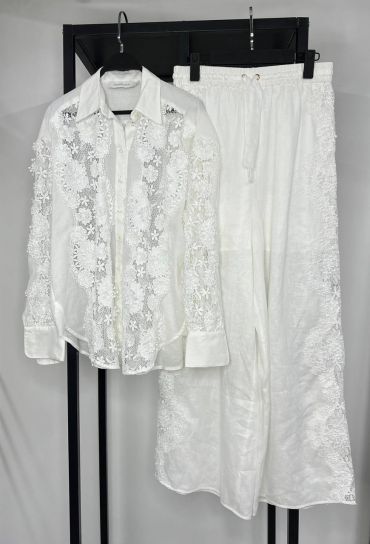 Костюм Zimmermann LUX-122604