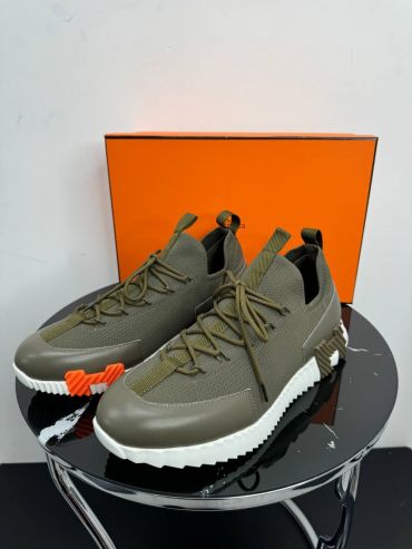 Кроссовки  Hermes LUX-122613