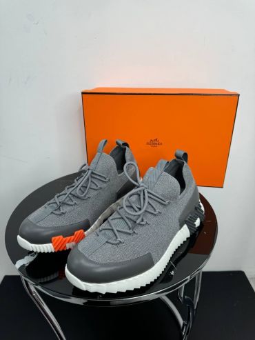Кроссовки  Hermes LUX-122612