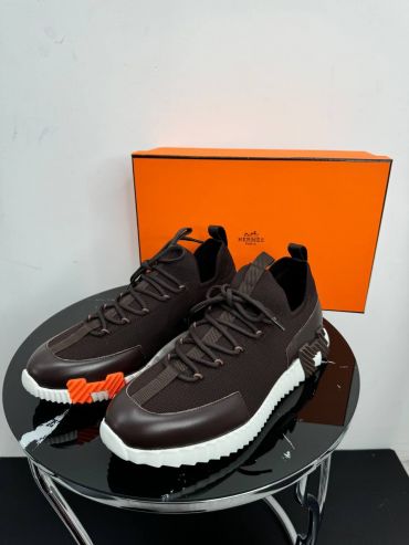 Кроссовки  Hermes LUX-122611