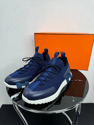 Кроссовки  Hermes LUX-122610