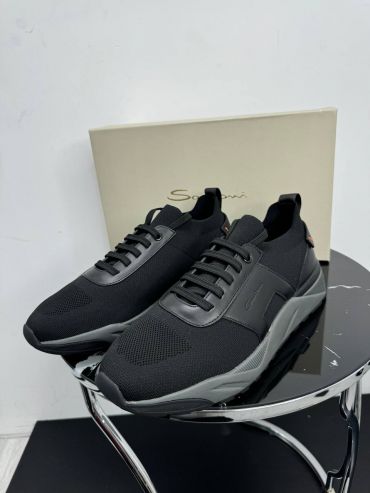 Кроссовки Santoni   LUX-122617