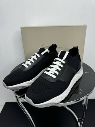 Кроссовки Santoni   LUX-122616
