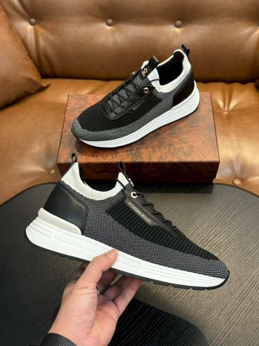 Кроссовки  Stefano Ricci LUX-122620