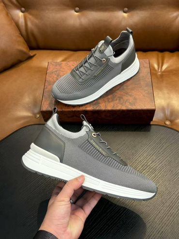 Кроссовки  Stefano Ricci LUX-122619