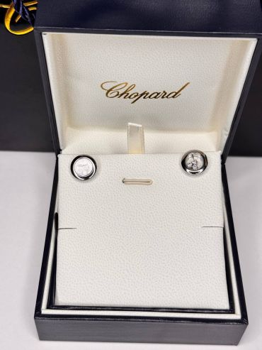Серьги Chopard LUX-122629