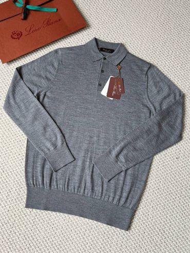 Поло Loro Piana LUX-122635