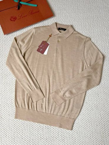 Поло Loro Piana LUX-122633