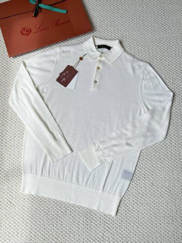 Поло Loro Piana LUX-122631