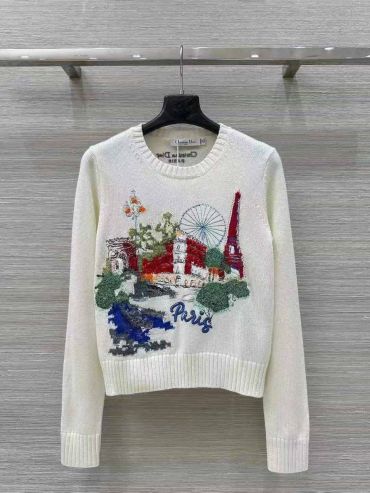 Свитер  Christian Dior LUX-122640