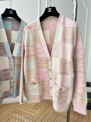 Кардиган Chanel LUX-122643