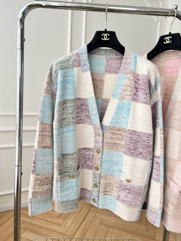 Кардиган Chanel LUX-122642