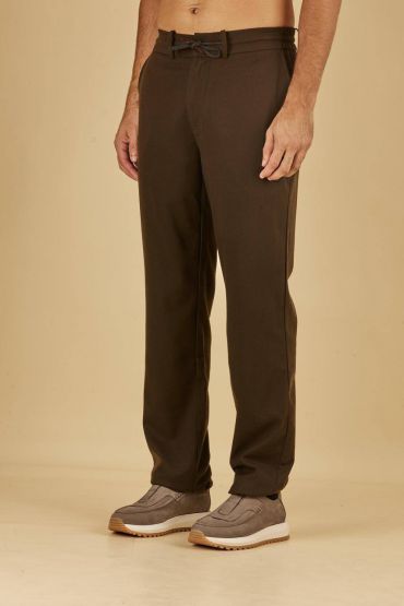 Брюки Racinello  LUX-122646