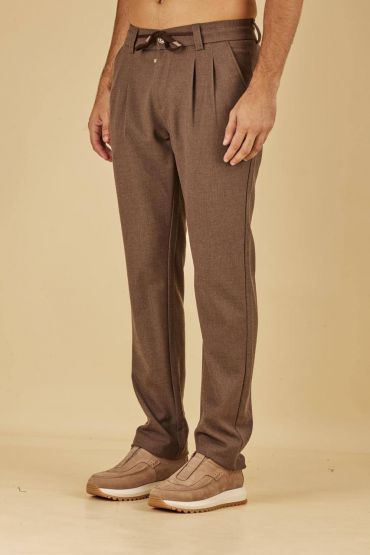 Брюки Eleventy   LUX-122647