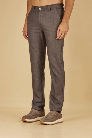 Брюки  Loro Piana LUX-122648