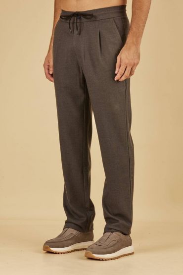 Брюки  Kiton LUX-122652