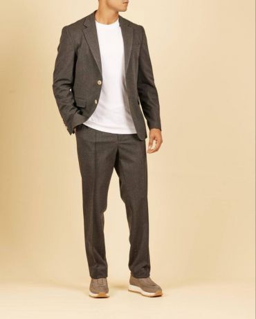 Костюм мужской Kiton LUX-122653