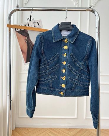 Куртка    LUX-122645