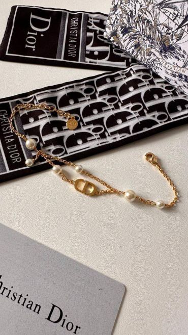 Браслет Christian Dior LUX-122691