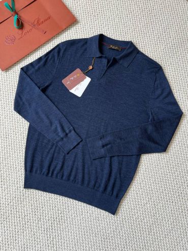 Поло Loro Piana LUX-122697