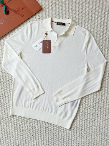 Поло Loro Piana LUX-122695