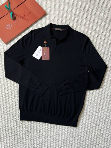 Поло Loro Piana LUX-122693