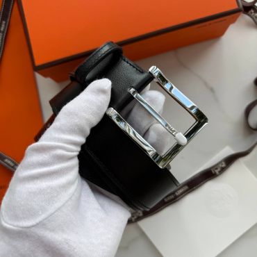  Ремень мужской  Hermes LUX-122700