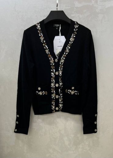 Кардиган Chanel LUX-122702