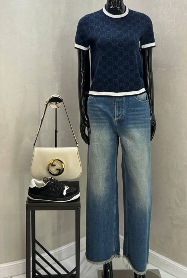 Футболка Gucci LUX-122707