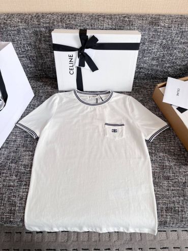 Футболка  Celine LUX-122710