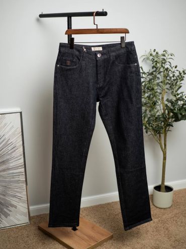 Джинсы Brunello Cucinelli LUX-122720