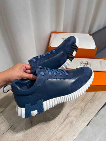 Кроссовки Hermes LUX-122725