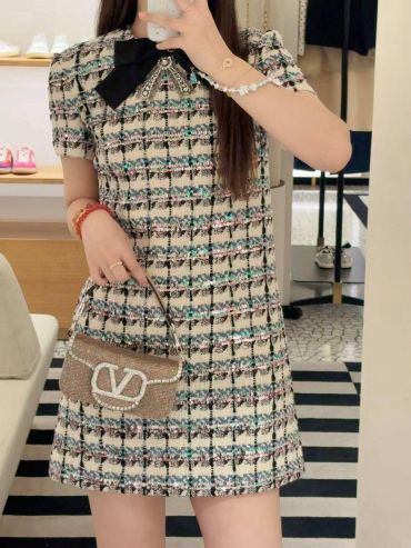 Платье Valentino LUX-122728