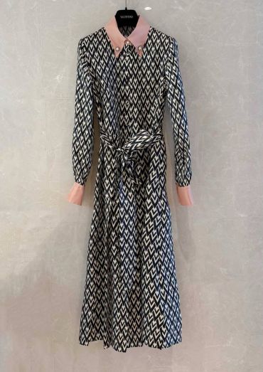 Платье Valentino LUX-122731