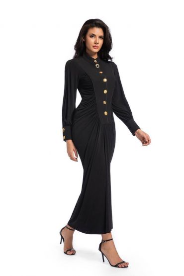 Платье    LUX-122733