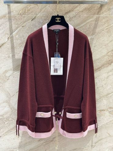 Кардиган Chanel LUX-122735