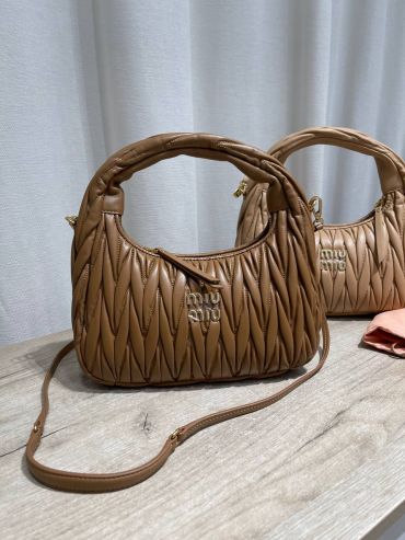 Сумка женская 25 cm Miu Miu LUX-122738