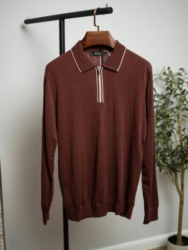 Поло  Zilli LUX-122747