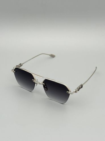 Очки CHROME HEARTS LUX-122762