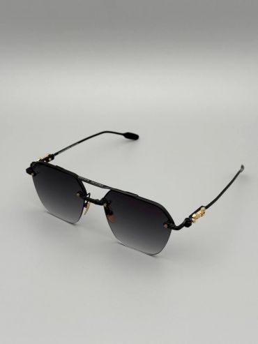 Очки CHROME HEARTS LUX-122761