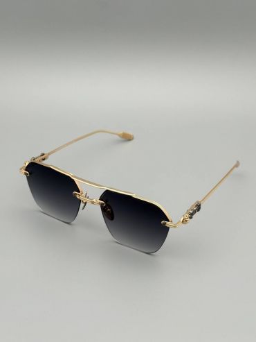 Очки CHROME HEARTS LUX-122759