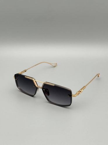 Очки CHROME HEARTS LUX-122756