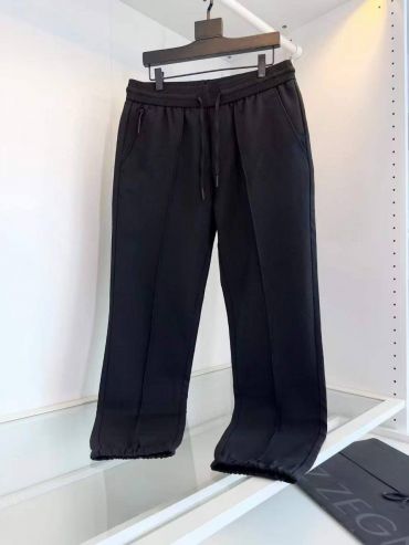 Брюки ZEGNA LUX-122772