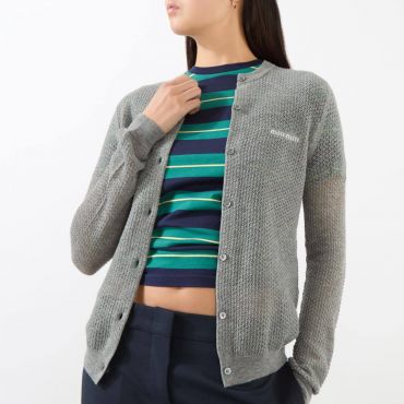 Кардиган Miu Miu LUX-122774