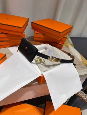 Ремень Hermes Kelly Pocket 18  Hermes LUX-122780
