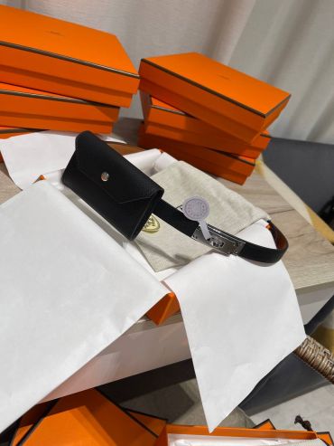 Ремень Hermes Kelly Pocket 18  Hermes LUX-122778